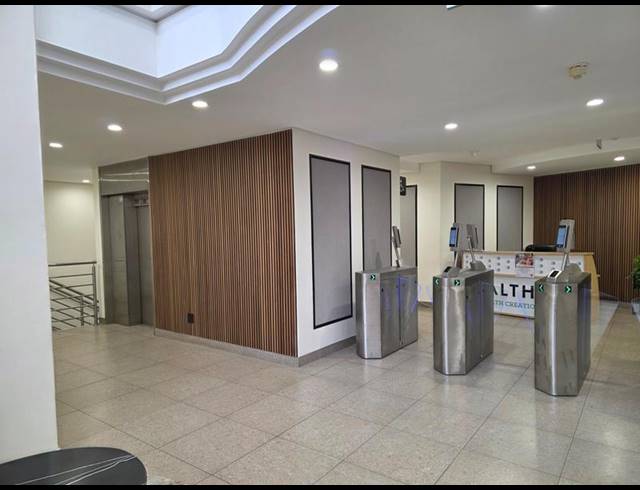 OFFICE PROPERTY TO RENT IN BROOKLYN